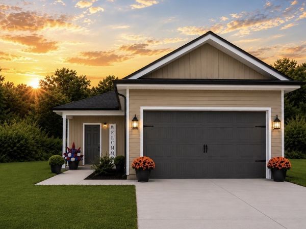 22 Stonehenge Circle , Manchester, TN 37355