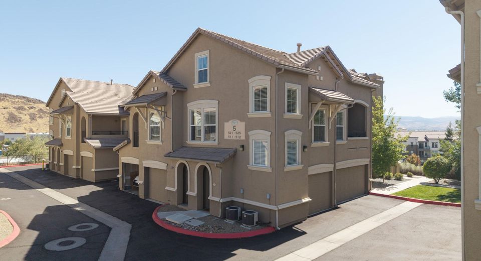9050 Double R Boulevard, Unit APT 521, Reno, NV 89521 Photo