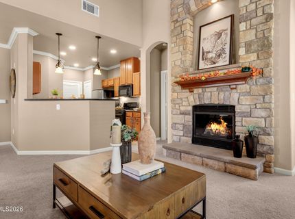 9050 Double R Boulevard, Unit APT 521, Reno, NV 89521 Photo
