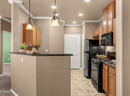 9050 Double R Boulevard, Unit APT 521, Reno, NV 89521 Photo