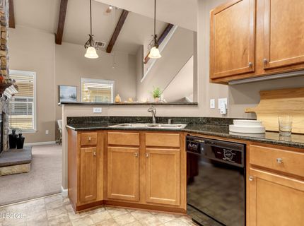9050 Double R Boulevard, Unit APT 521, Reno, NV 89521 Photo