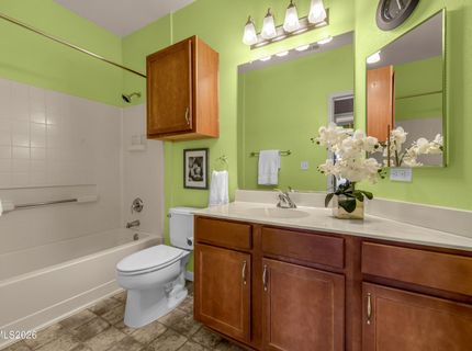 9050 Double R Boulevard, Unit APT 521, Reno, NV 89521 Photo