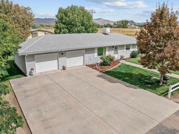 2948 Plymouth Road, Grand Junction, CO 81503
