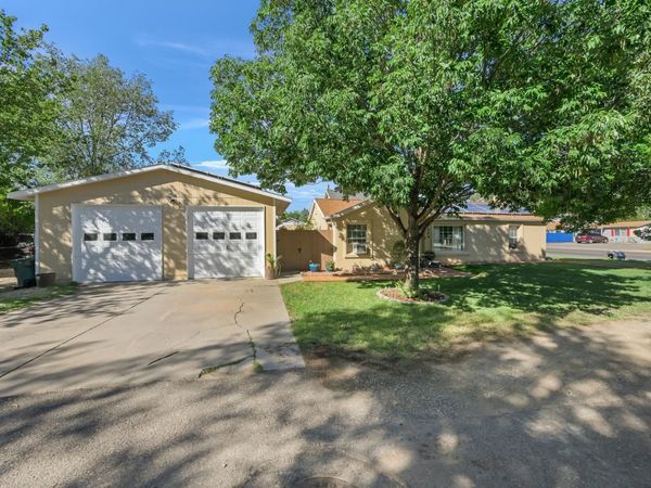 340 Epps Drive, Grand Junction, CO 81501