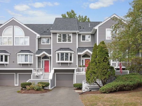 1200 Salem St, Unit 135, Lynnfield, MA 01940