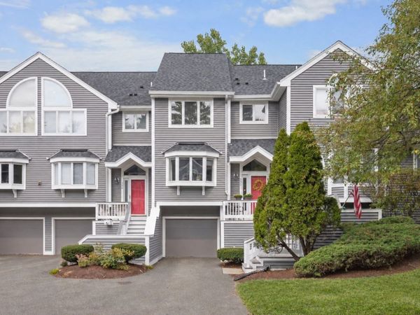 1200 Salem St, Unit 135, Lynnfield, MA 01940