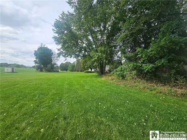 318 S 8th Street, Olean, NY 14760