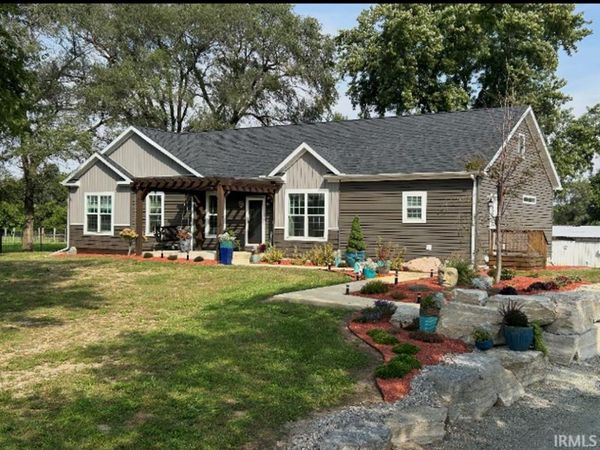 7060 E St Rd. 14 Road, Akron, IN 46910