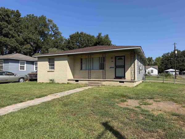 415 Talbot Drive, Pine Bluff, AR 71601