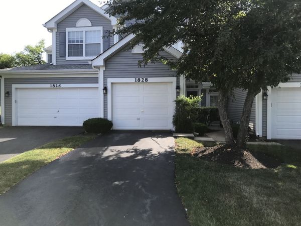 1828 Lucylle Court , St. Charles, IL 60174
