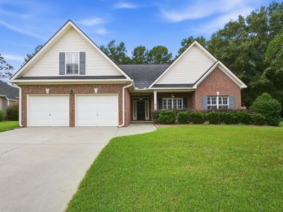 14 Muirfield Village Court, Summerville, SC 29483