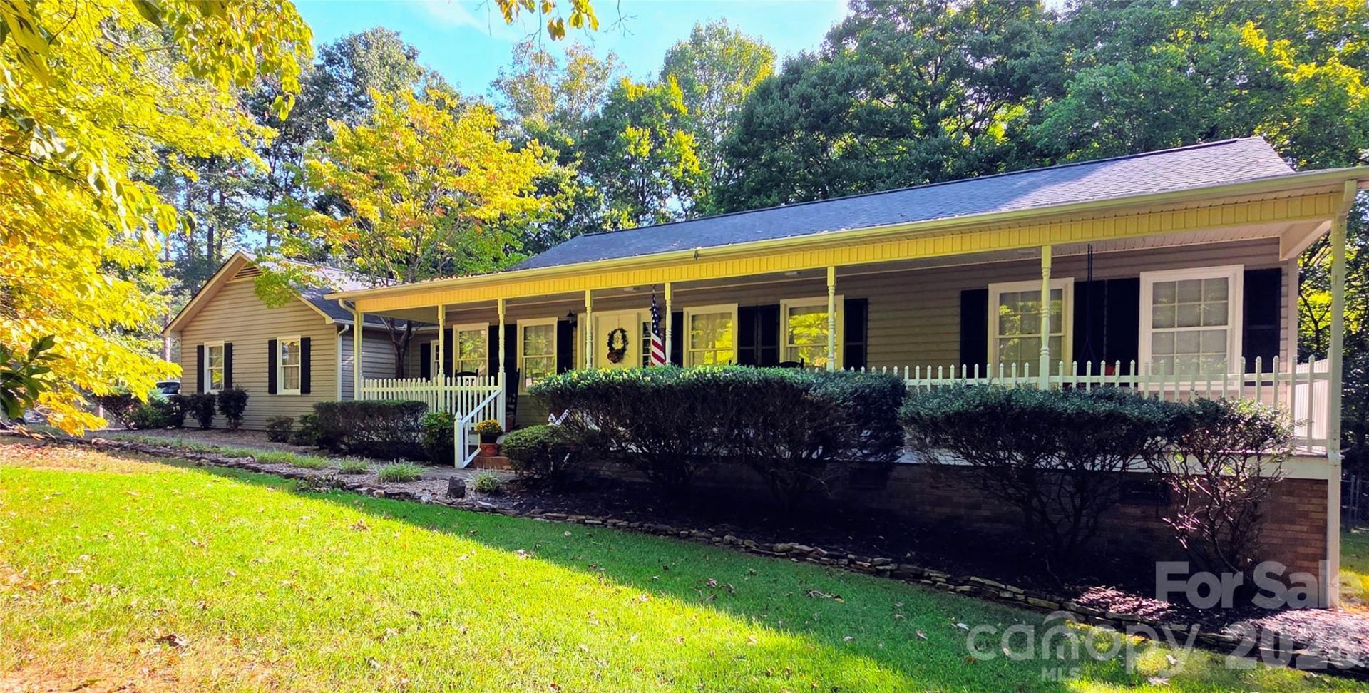 31883 Ameron Circle , Albemarle, NC 28001 Main Photo