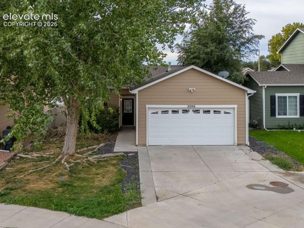 2006 Oneal Place, Pueblo, CO 81004