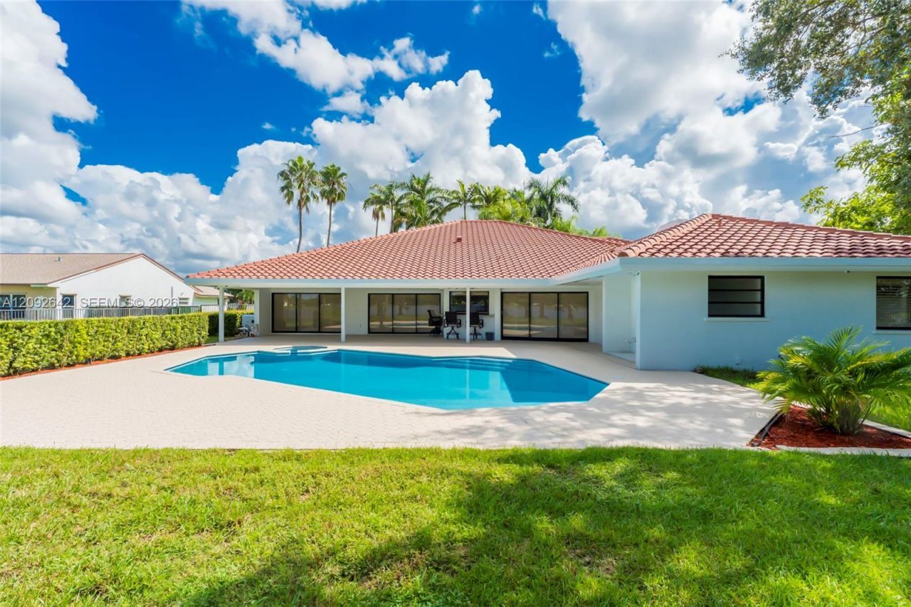 1201 Bristol Ave, Davie, FL 33325 Photo