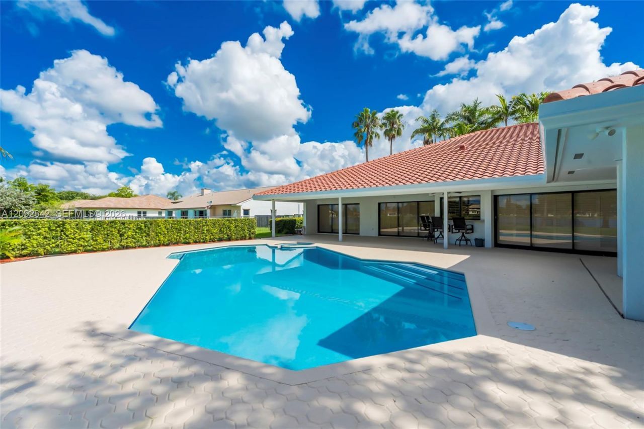 1201 Bristol Ave, Davie, FL 33325 Photo