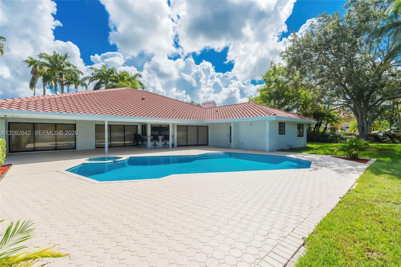 1201 Bristol Ave, Davie, FL 33325 Photo