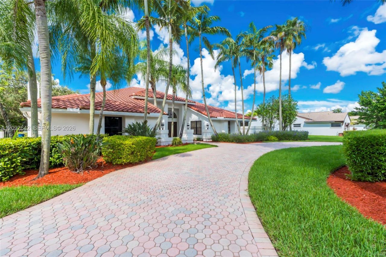 1201 Bristol Ave, Davie, FL 33325 Photo