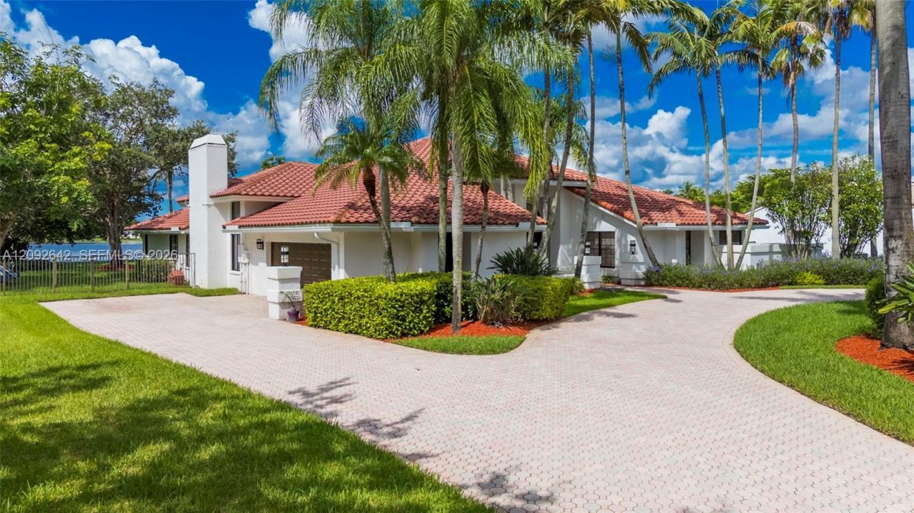 1201 Bristol Ave, Davie, FL 33325 Photo