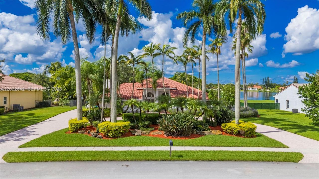 1201 Bristol Ave, Davie, FL 33325 Photo
