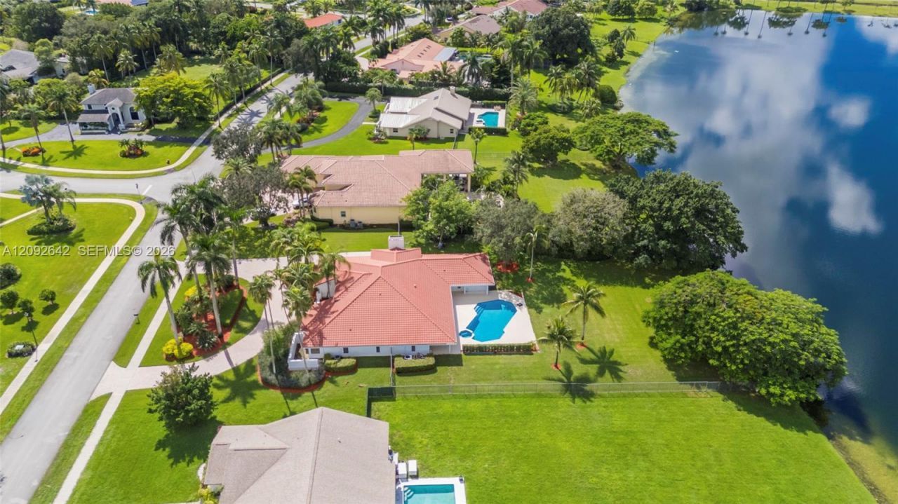 1201 Bristol Ave, Davie, FL 33325 Photo