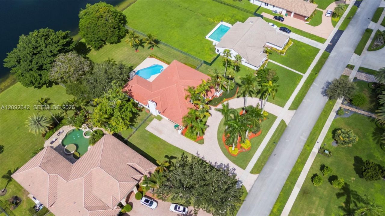 1201 Bristol Ave, Davie, FL 33325 Photo