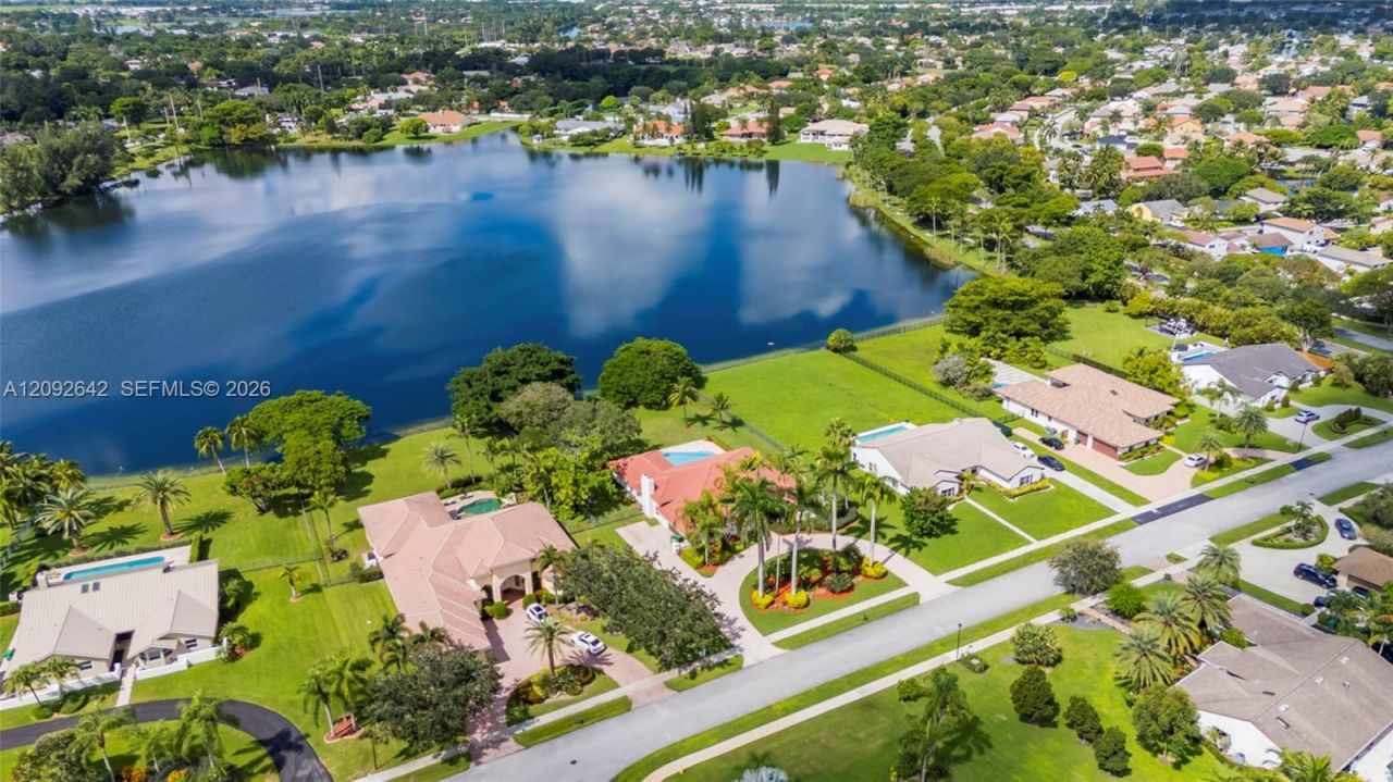 1201 Bristol Ave, Davie, FL 33325 Photo