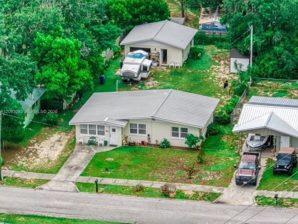 1318 Nah-aw Avenue , Sebring, FL 33870