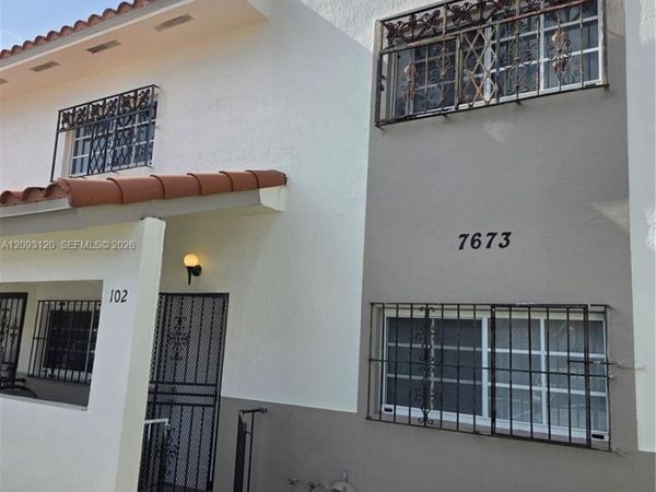 7673 W 29th Ln, Unit 102-47, Hialeah, FL 33018