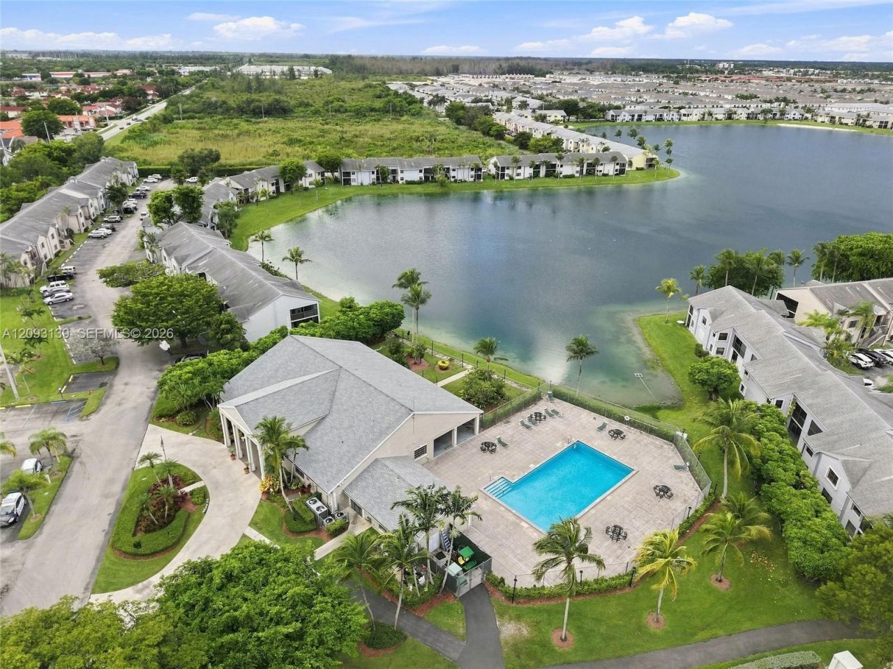 1031 Adams Ave, Unit 1031C, Homestead, FL 33034 Photo