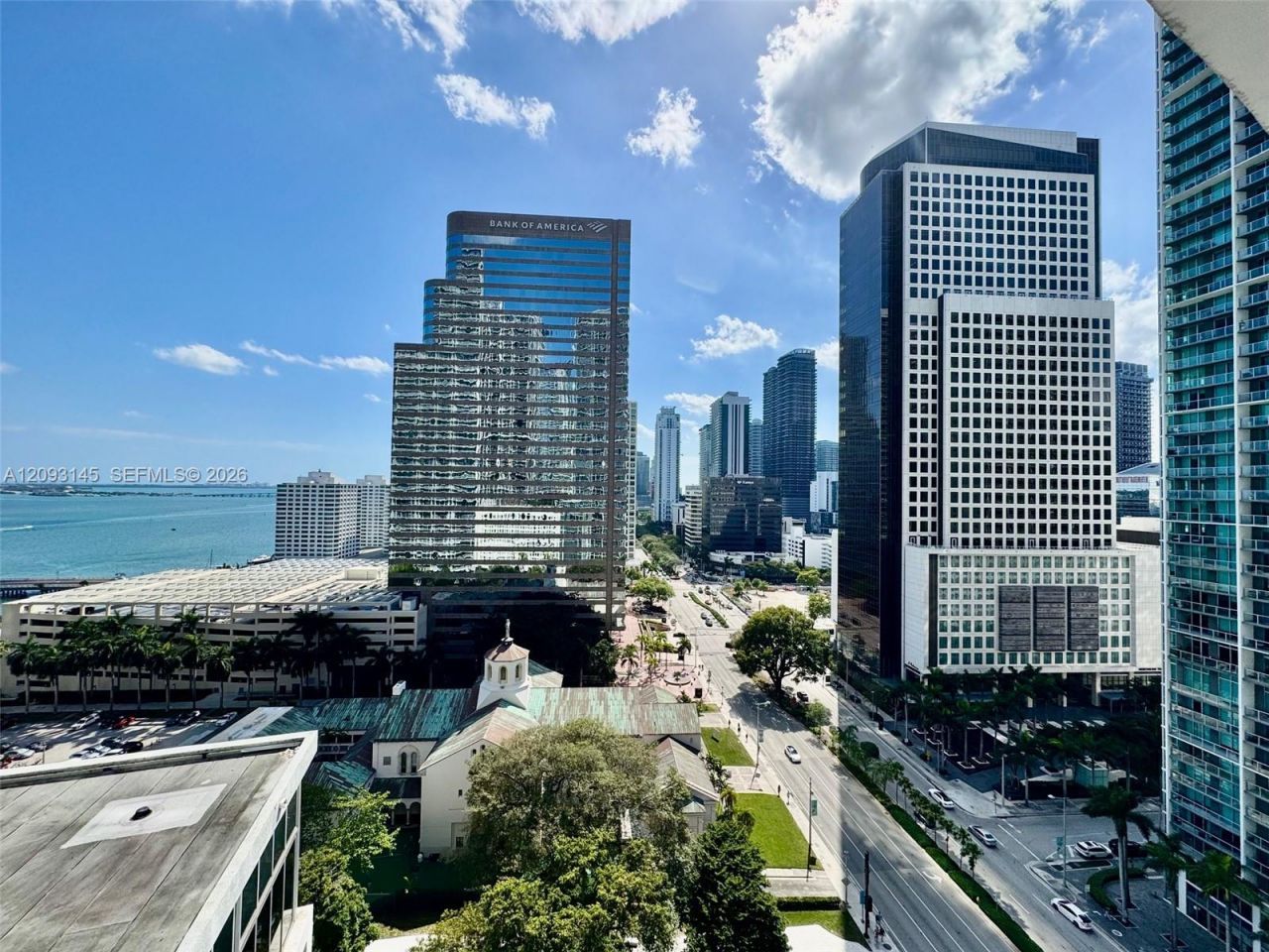 485 Brickell Ave , Unit 1809, Miami, FL 33131 Photo