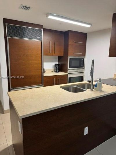 485 Brickell Ave , Unit 1809, Miami, FL 33131 Photo