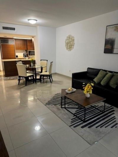 485 Brickell Ave , Unit 1809, Miami, FL 33131 Photo