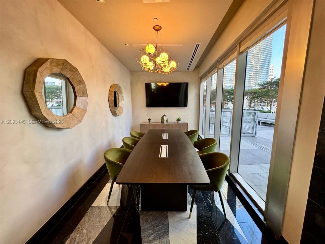 485 Brickell Ave , Unit 1809, Miami, FL 33131 Photo