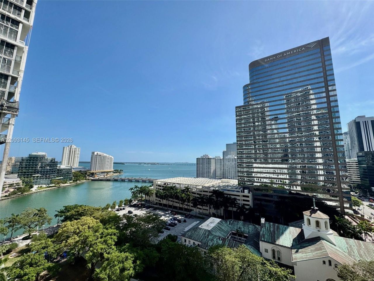 485 Brickell Ave , Unit 1809, Miami, FL 33131 Photo