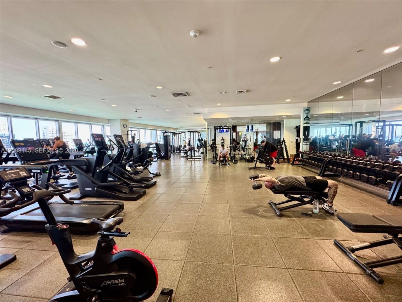 485 Brickell Ave , Unit 1809, Miami, FL 33131 Photo