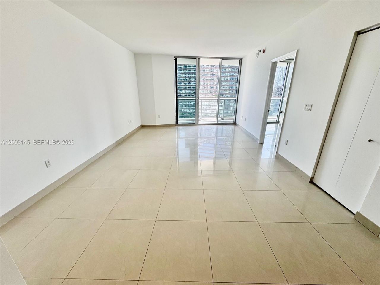 485 Brickell Ave , Unit 1809, Miami, FL 33131 Photo