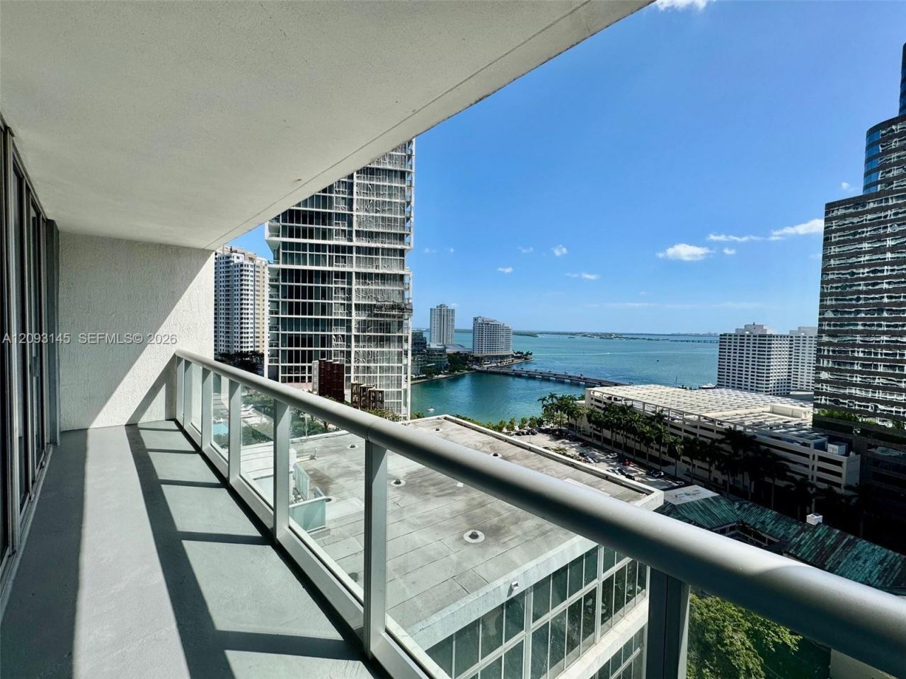 485 Brickell Ave , Unit 1809, Miami, FL 33131 Photo
