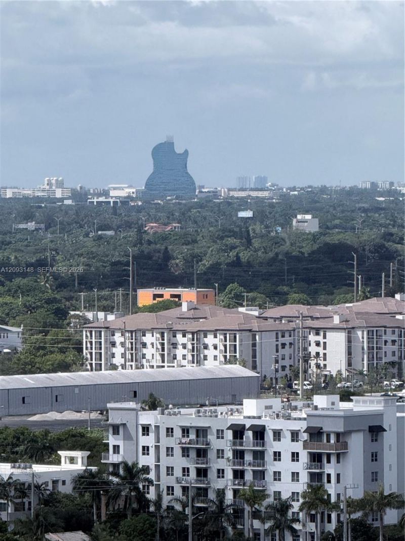 1170 E Hallandale Beach Blvd, Unit 1901, Hallandale Beach, FL 33009 Photo