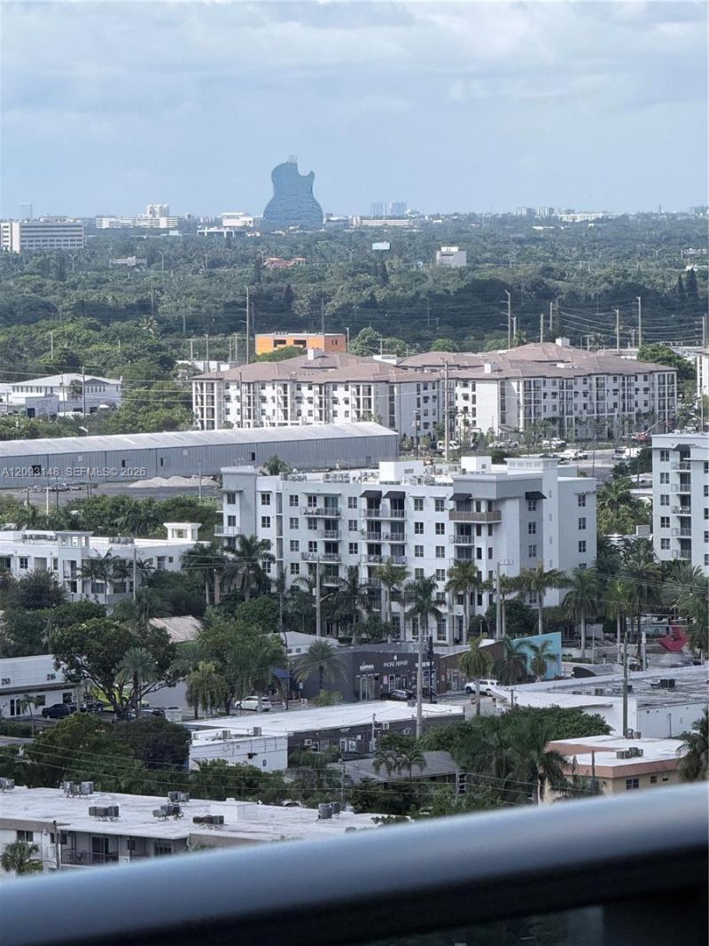 1170 E Hallandale Beach Blvd, Unit 1901, Hallandale Beach, FL 33009 Photo