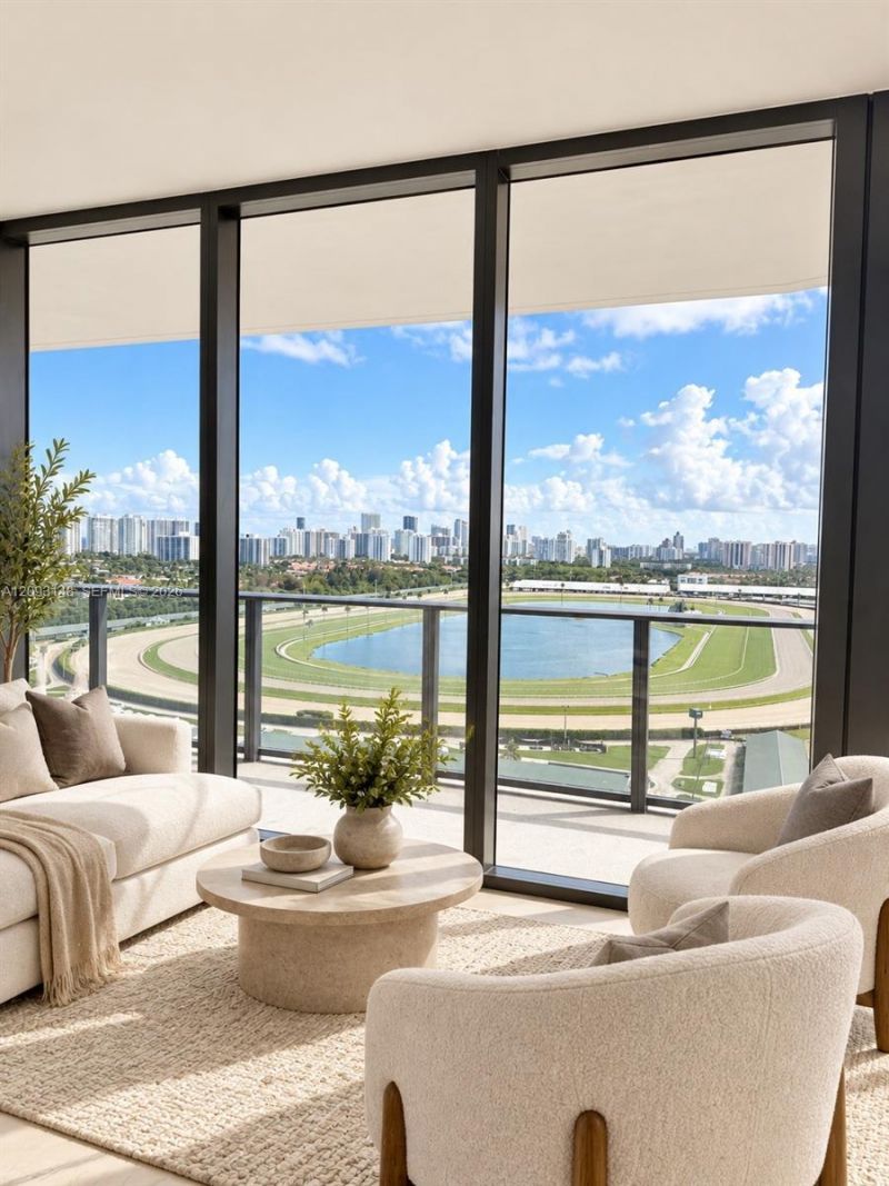 1170 E Hallandale Beach Blvd, Unit 1901, Hallandale Beach, FL 33009 Photo