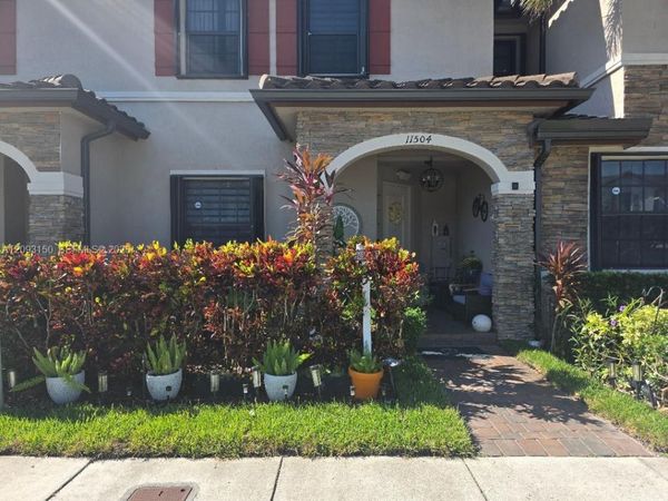 11504 SW 250th St , Homestead, FL 33032