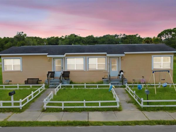 2410 MYRTLE AVENUE , MIMS, FL 32754
