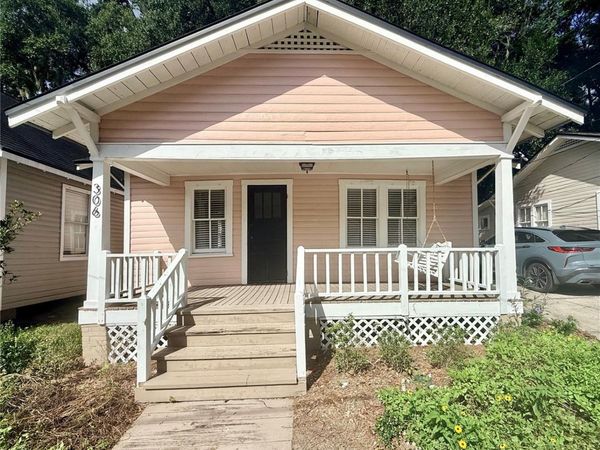 306 PAGE COURT , DELAND, FL 32720