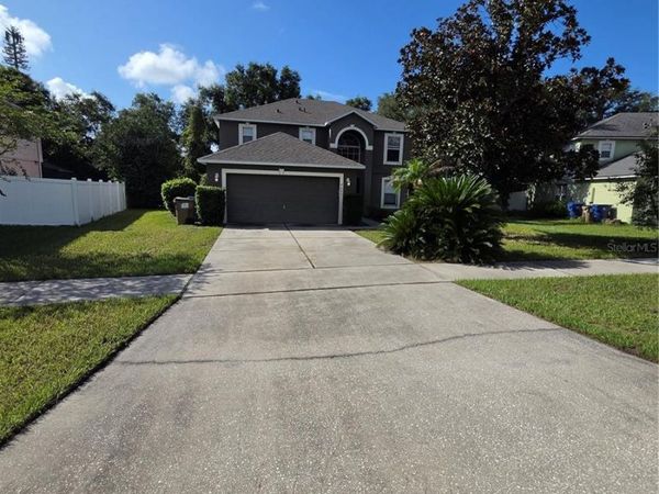 9442 WATER FERN CIRCLE , CLERMONT, FL 34711
