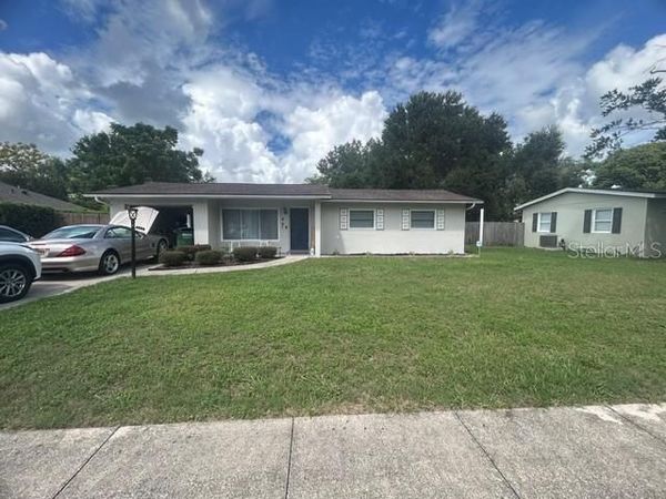 1212 PILGRIM AVENUE , DELTONA, FL 32725