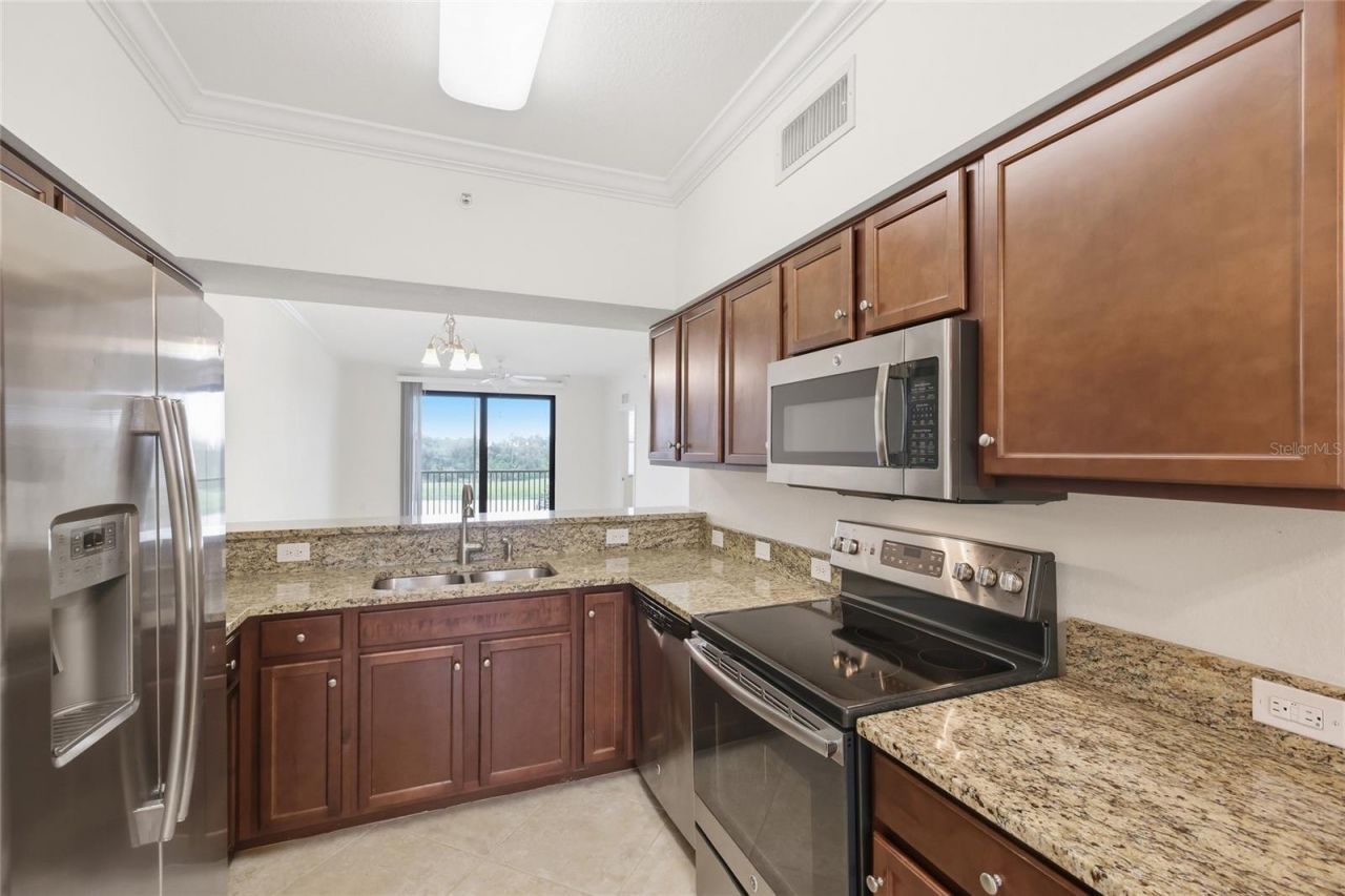 16814 Vardon Terrace , Unit 304, Lakewood Ranch, FL 34211 Photo