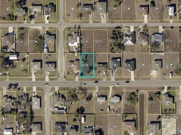 4108 23RD STREET SW, LEHIGH ACRES, FL 33976