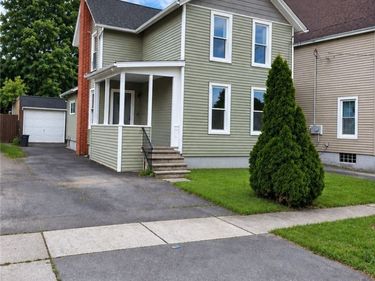 41 Central Avenue , Batavia, NY 14020