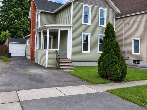 41 Central Avenue , Batavia, NY 14020