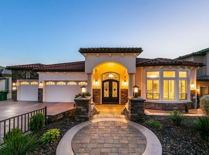 455 Serpa Way, Folsom, CA 95630 Photo